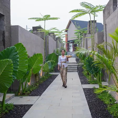 Ubud Mas Glamping Luxury Tent-2